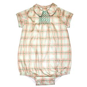 NWT Dondolo Sam Boy Bubble